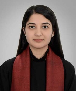 Counselling Psychologist Apoorva Vashisht online counselling therapy appointment